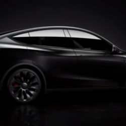 Tesla Türkiye'den Model Y için renk eleştirilerine cevap