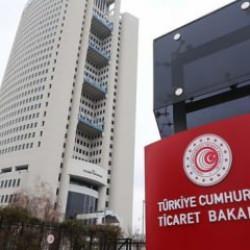 Ticaret Bakanlığı haziranda 531 firmaya dahilde işleme izin belgesi verdi