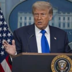Ticaret savaşları yeniden mi başlıyor? Trump’tan 10 ülkeye vergi mektubu 
