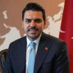 TİKA Başkanı seçilen Abdullah Eren aslında kimdir: Aslen nereli, kaç yaşında?