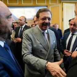 TOBB, Şam’a gidiyor: Türkiye’den Suriye’ye ‘Yatırım Açılımı’ geliyor