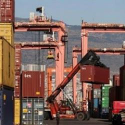Trakya'dan ihracat yılın ilk yarısında 1 milyar doları aştı