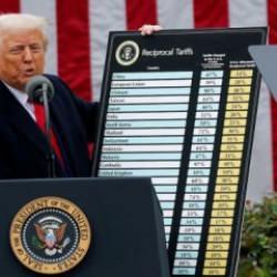 Trump açıkladı: Fiyatı rekor kırdı