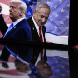 Trump: Gazze'de anlaşmaya yakınız