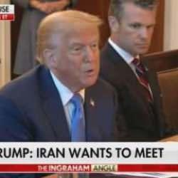 Trump "minnettarım" deyip İran'ı ifşa etti: Saldırının yeri ve zamanını söylediler