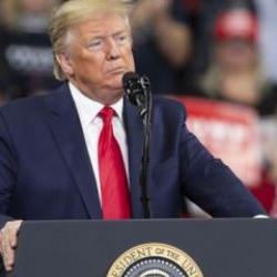 Trump'tan savaş çıkartacak adım! Hayal kırıklığına uğradım! Önemli açıklama yapacağım