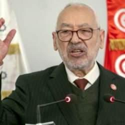 Türkiye tepki göstermişti! Gannuşi'ye 14 yıl hapis cezası