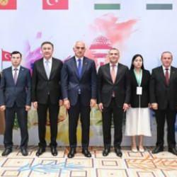 T&uuml;rk devletlerinden Ankara kararı: İlan edildi