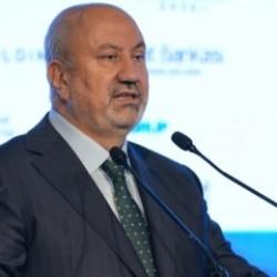 Türkiye Katılım Bankaları Birliği Başkanlığına, Vakıf Katılım Genel Müdürü Akben seçildi