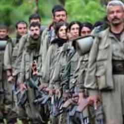 Yarım asırlık terör belası son buluyor: PKK'nın silah bırakma sürecinde dikkat çeken detay