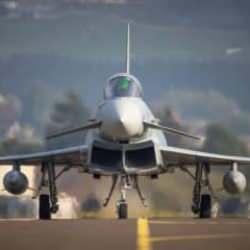 İngiltere'den ''Eurofighter'' açıklaması: 4 ülke Türkiye'nin önemini fark etti
