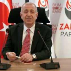 &Uuml;mit &Ouml;zdağ, bir davadan beraat etti