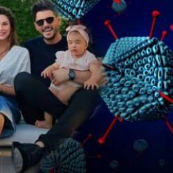 Ünlü oyuncu Tolgahan Sayışman’ın paylaşımıyla dikkat çeken adenovirüs nedir?