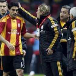 Uzun yıllar Galatasaray'da forma giydi: Şimdi 1. Lig ekiplerinin radarında