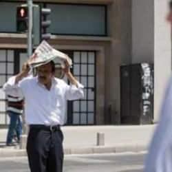 Valilik uyardı! Sıcaklık 38 dereceye ulaşacak