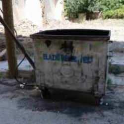 Vicdansızlığın böylesi! Çöp konteynerinde yeni doğmuş bebek bulundu