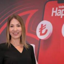 “Vodafone Happy” ile müşterilere  320 milyon TLl’yi aşkın fayda sağlanacak
