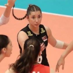 U16 Kız Milli Takımı Avrupa Şampiyonası’nda finalde!