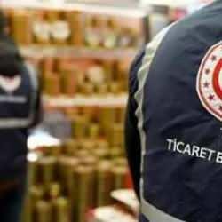 Bakanlık harekete geçti! Bu ürünler piyasadan toplatılıyor
