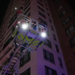 Yangında 3 kişi ölmüştü: Müteahhit yakalandı