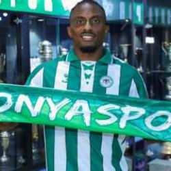 Yıllarca Monaco'da oynadı, genç yaşta Konyaspor'a imzayı attı