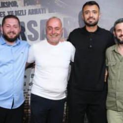 Yıllarca Süper Lig'de oynadı: Şampiyonluğun ertesinde kulüpsüz kaldı