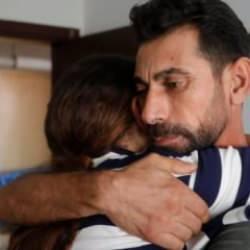 15 gündür kayıp olan 13 yaşındaki Fatma'dan haber var