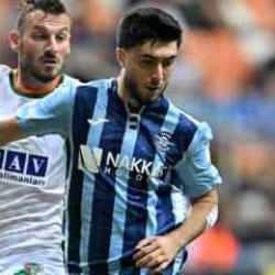 Yusuf Barasi Süper Lig'de kaldı! İşte yeni takımı