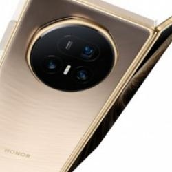 HONOR, Çin’de yeni HONOR Magic V5’i tanıttı!