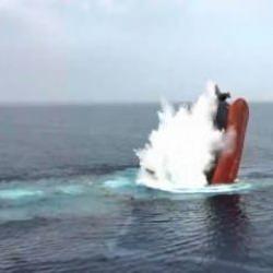 Kızıldeniz'de sular ısınıyor! Bir gemi daha batırıldı