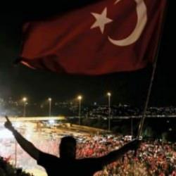 'Zaferin Adı Türkiye' temasıyla etkinlikler düzenlenecek