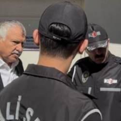 Zeydan Karalar ve Abdurrahman Tutdere sağlık kontrolünden geçirildi