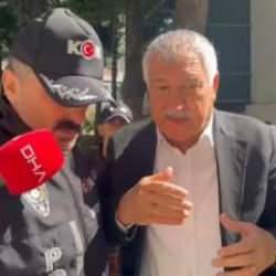 Zeydan Karalar'ın ifadesi ortaya çıktı: Belgeler sunuldu! Rüşveti inkar etti