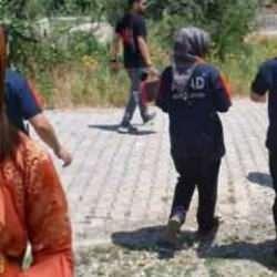 14 yaşındaki Rojda 2 g&uuml;nd&uuml;r kayıp!