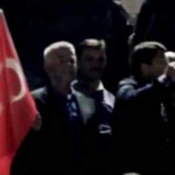 15 Temmuz hain darbe girişimine karşı Adalet Bakanı Yılmaz Tunç'tan anlamlı video