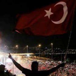 15 Temmuz'da kaç kişi şehit oldu? 15 Temmuz darbe girişimi hangi yılda oldu?