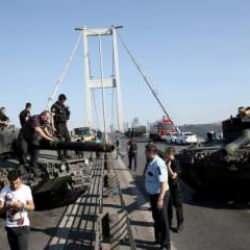 15 Temmuz’da ‘olmayan’ nedir?