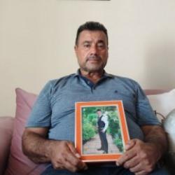 15 Temmuz'da şehit düşen polis memurunun babası konuştu: 'Vatan sağ olsun'