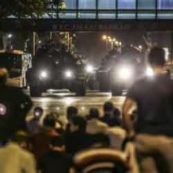 15 Temmuz’u unutturmaya çalışanlara inat