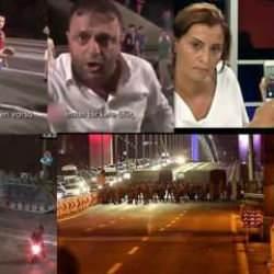 15 Temmuz'un unutulmaz anları! "İnsan bir kere ölür, adam gibi ölür"