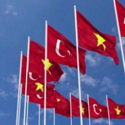 T&uuml;rkiye'den felaketle sarsılan &uuml;lkeye taziye mesajı! &Ccedil;ok sayıda &ouml;l&uuml; var