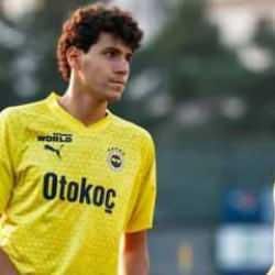 1 maç bile oynamadı! Fenerbahçe'ye dünyaları kazandıracak