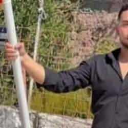 20 yaşındaki gencin feci sonu: Başını kuma çarparak can verdi