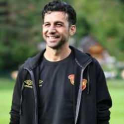 37'sinden gün alan İsmail Köybaşı: Çok talepkar bir hocamız var