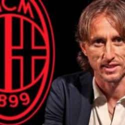 39 yaşındaki Modric resmen Serie A devinde!