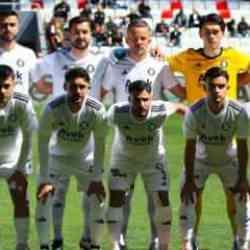 3 yıl önce Süper Lig'deydi: Tarihi kulüp 3. Lig'e -12 puanla başlayabilir