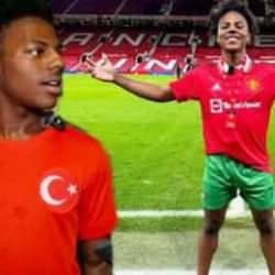 42 milyon takipçili fenomen Türkiye'de! iShowSpeed kimdir, nereli, kaç yaşında?