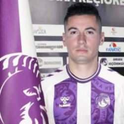 4 yılda 4. takım! 1. Lig ekibi, eski milli futbolcuyla sözleşme imzaladı