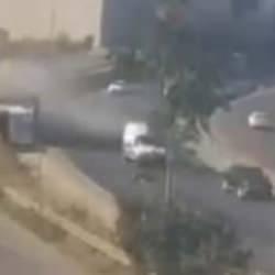 5 kişinin hayatını kaybettiği kazada dikkat çeken detay! Kopya gibi...