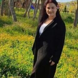 5’inci kattaki evinin balkonundan düşen Banu, hayatını kaybetti